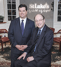 Talk With Your Doctor Hosts