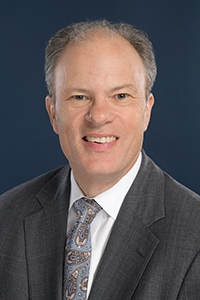 Patrick Bower