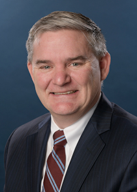 Chad Brisendine
