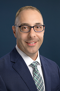 Gabe Kamarousky
