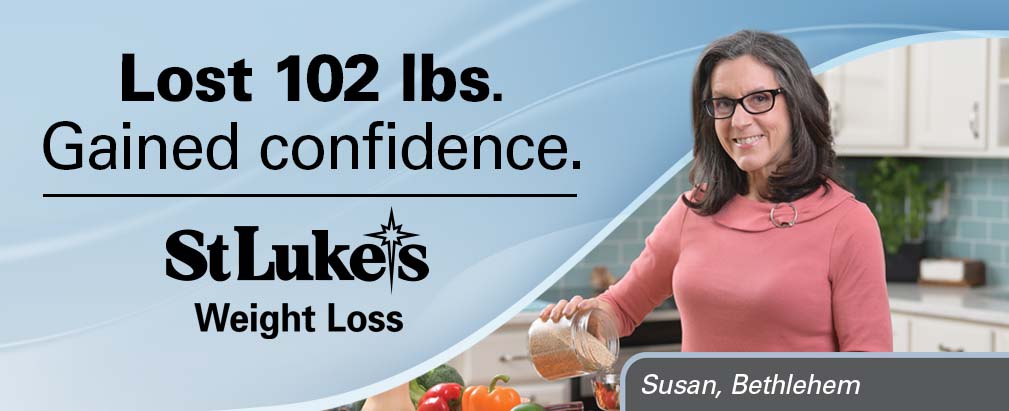 Weight Loss - Susan