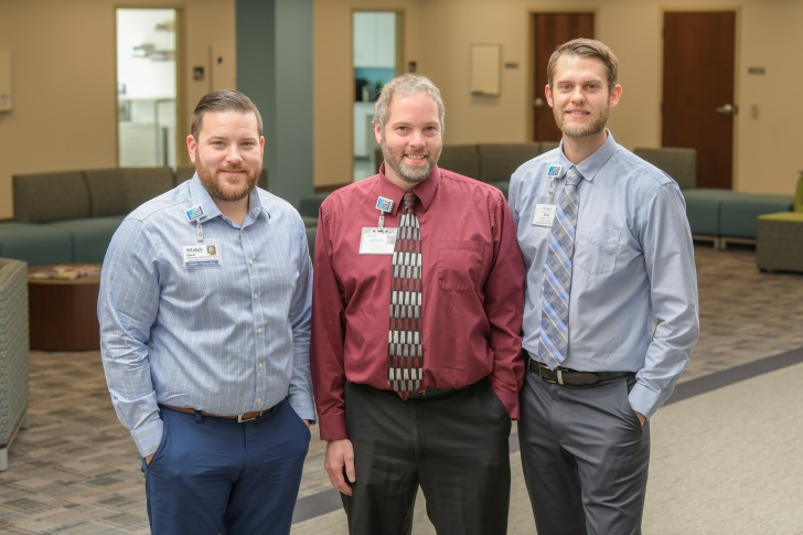 Athletic Training Residency