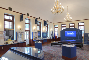 Fowler Family Museum
