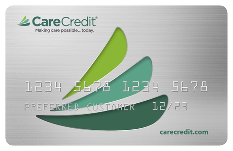 care credit