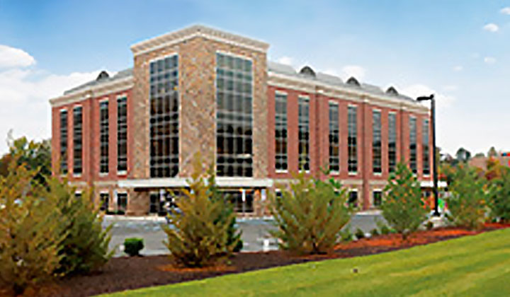 Monroe Campus