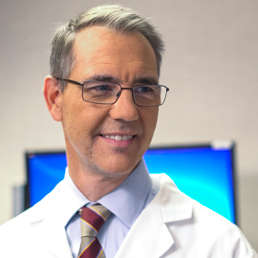 William Burfeind Jr., MD