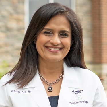 Nimisha Deb, MD
