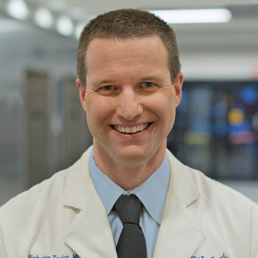 Nicholas Taylor, MD