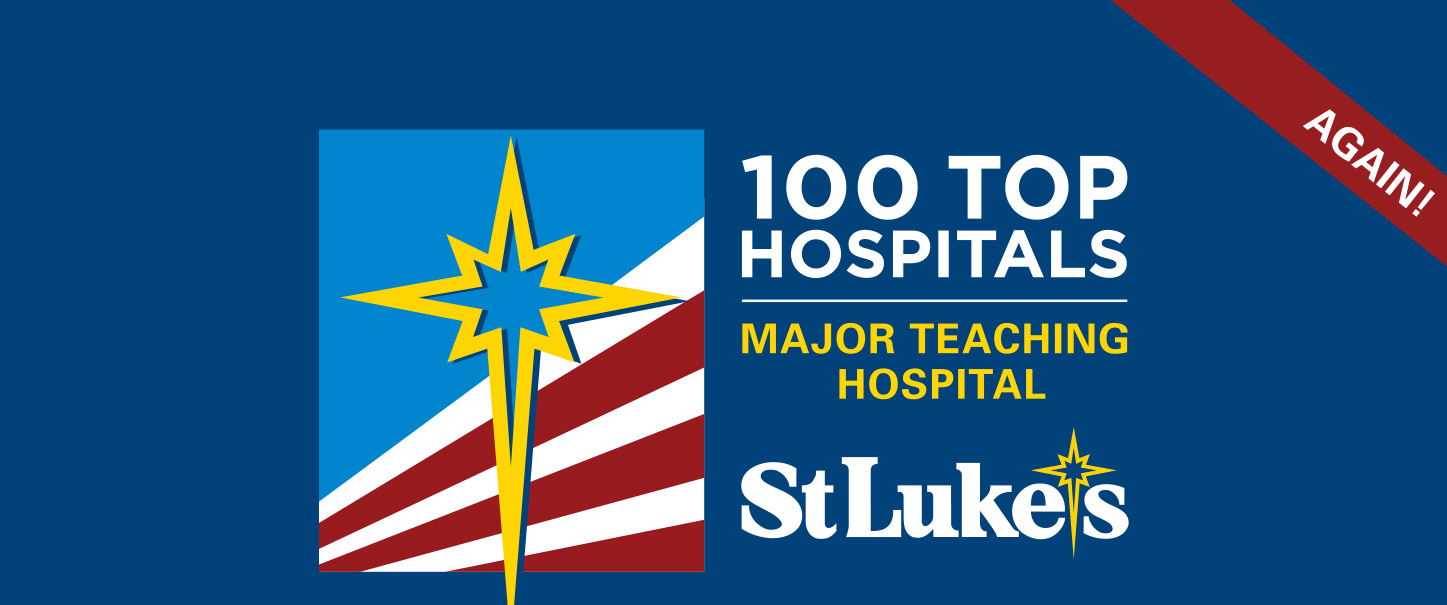 100 Top Hospitals - Major Teaching Hospital