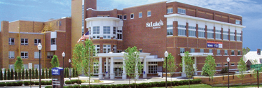 Community Health Needs Assessment Allentown