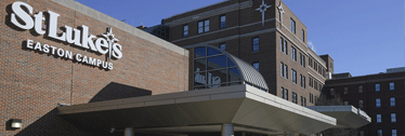 Community Health Needs Assessment Easton