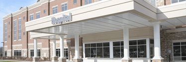 Community Health Needs Assessment Geisinger St. Luke’s Hospital