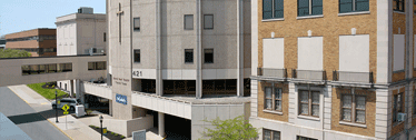 Community Health Needs Assessment Sacred Heart
