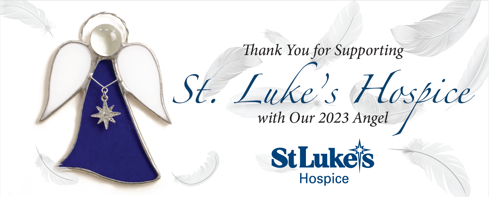 St. Luke's Angel Appeal