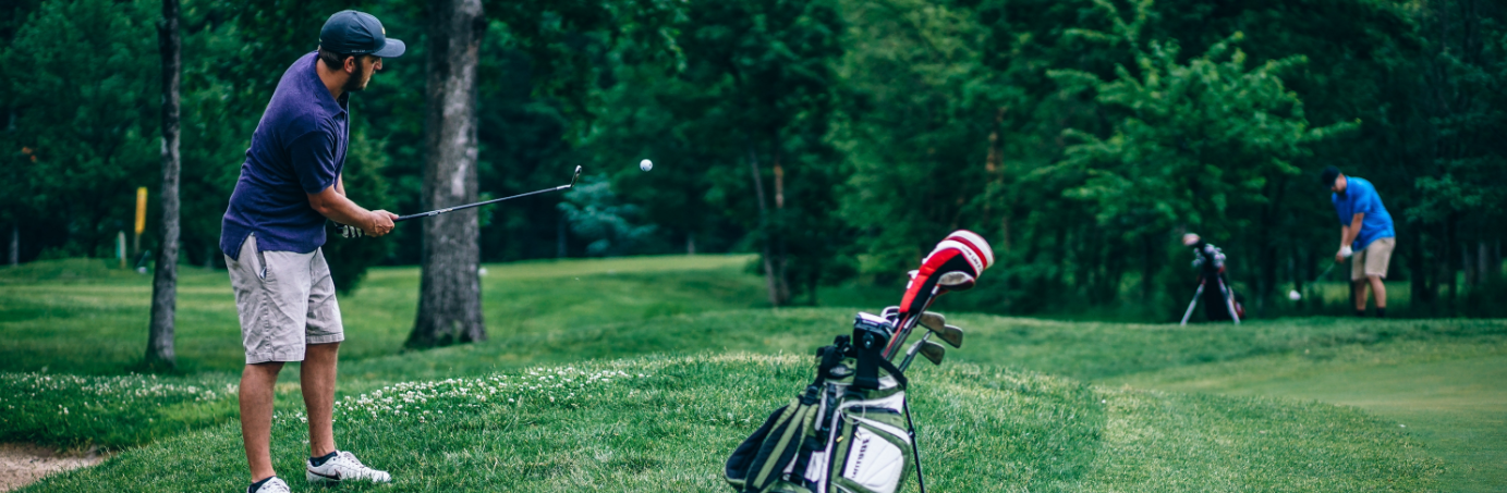 Classic on the Green