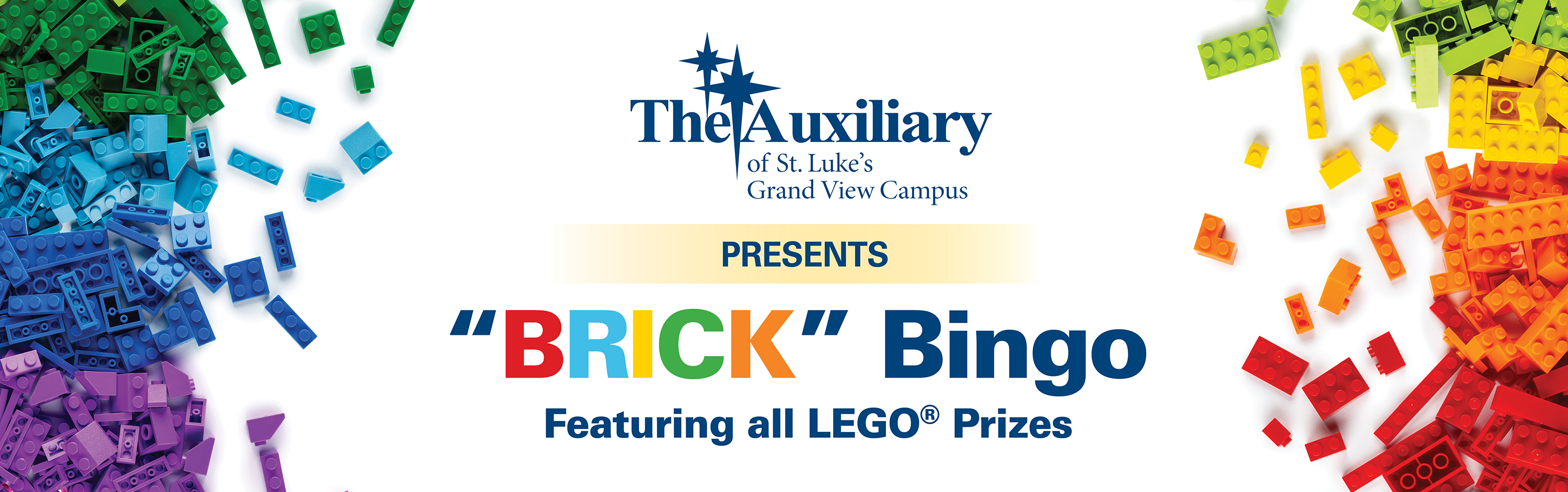 Brick Bingo