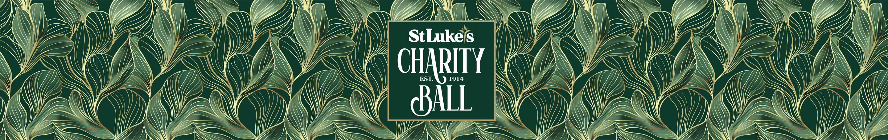 St. Luke's Charity Ball