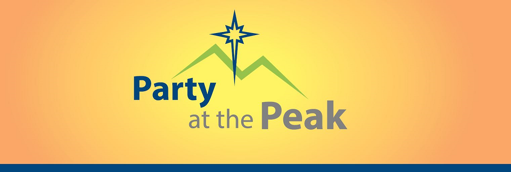 Party at the Peak