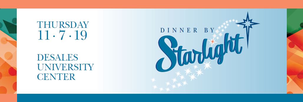 Dinner by Starlight