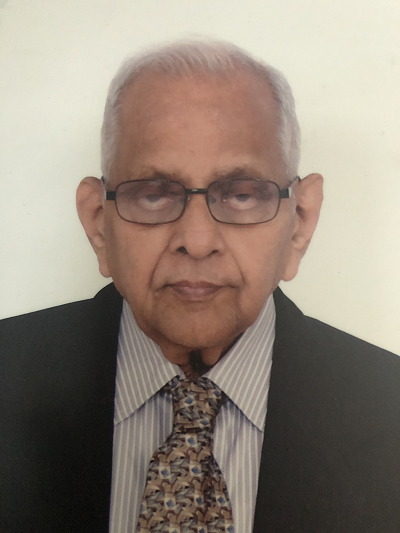 Suresh Modi