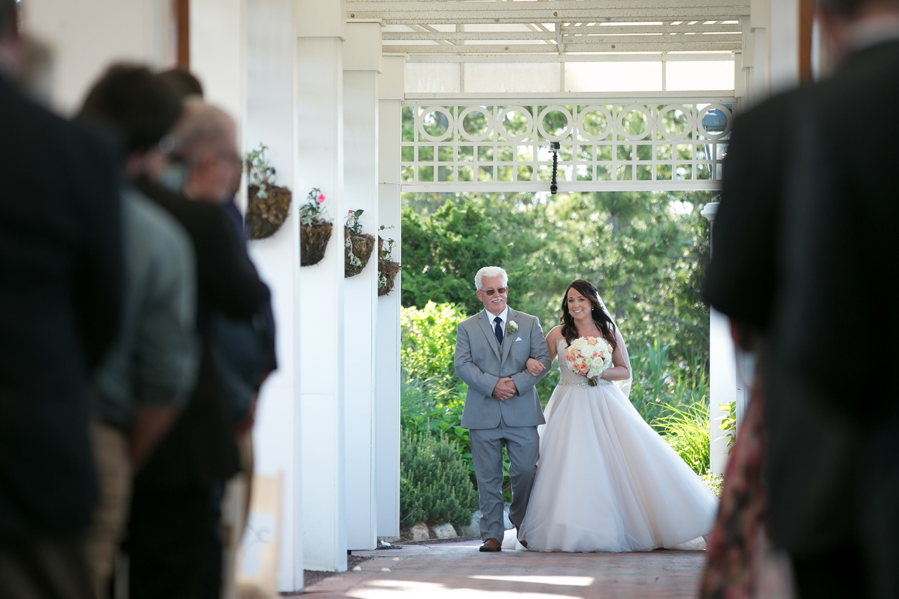 Luke Cunningham's St. Luke's Story