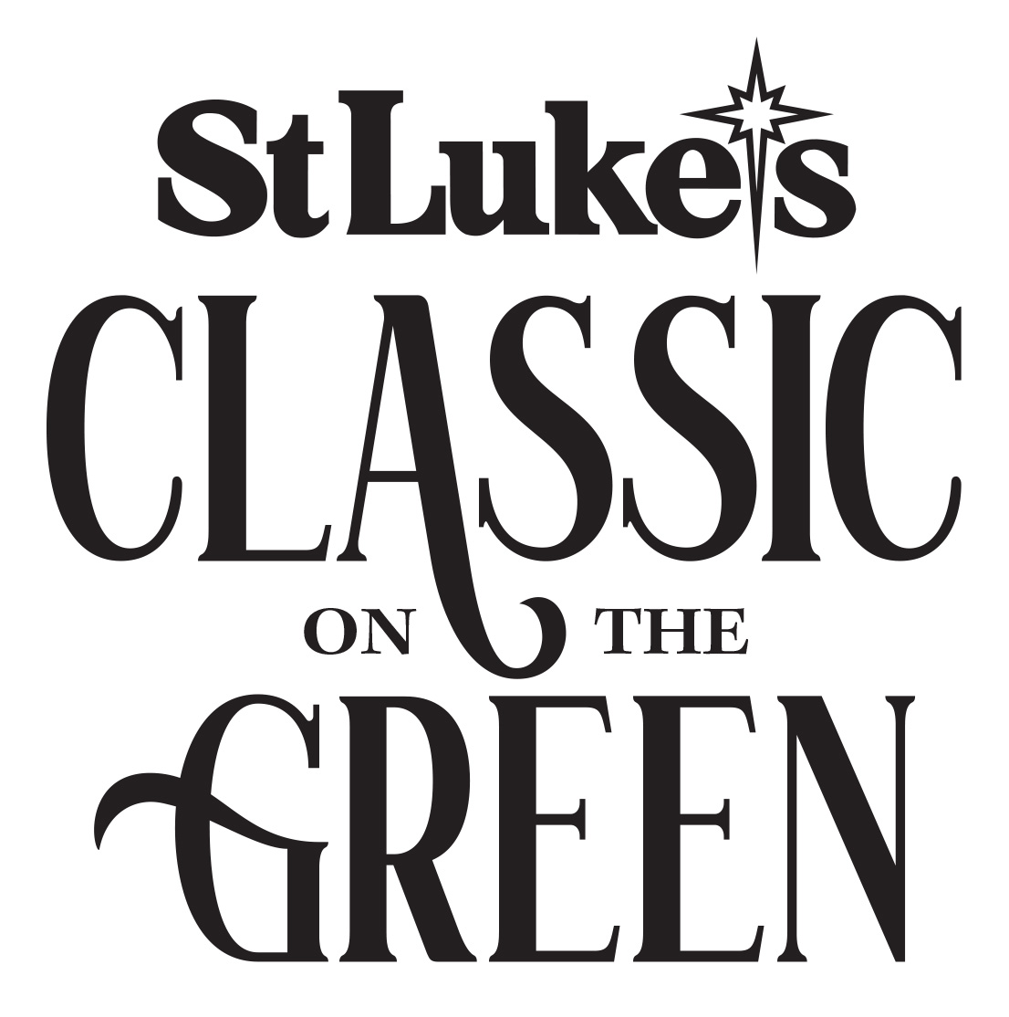 St. Luke's Classic on the Green