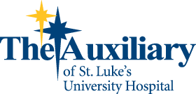 The Auxiliary of St. Luke’s University Hospital