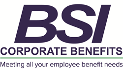 BSI Logo