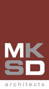 MKSD Logo
