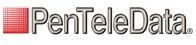 PenTeleData Logo