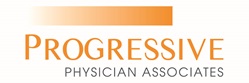 Progressive Physician Associates Logo