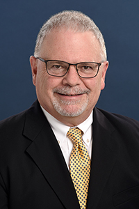 Robert E. Breckinridge, Ph.D.