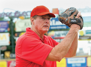 Steve Carlton