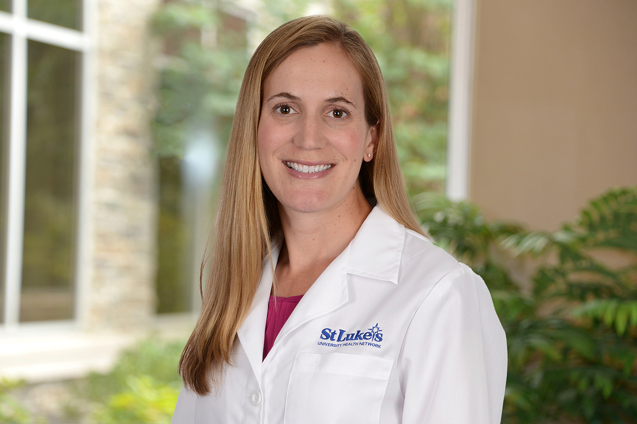 Kristin Marek, MD