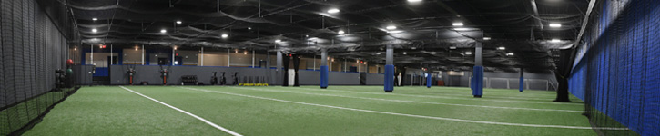 St. Luke’s Fitness & Sports Performance Center - Union Boulevard