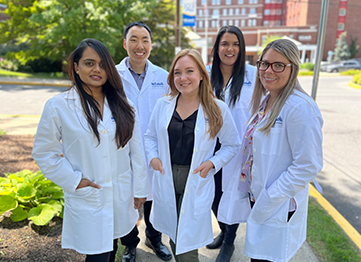 Family Medicine Residency - Warren