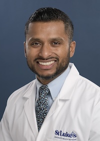 Robin Roy, MD