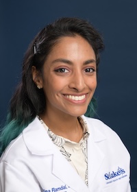 Kristina Ramdial, MD