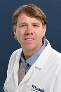 Adrian Martin, MD