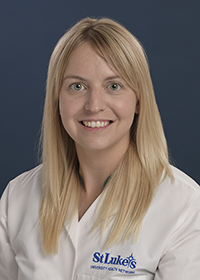 Allison Estep, MD