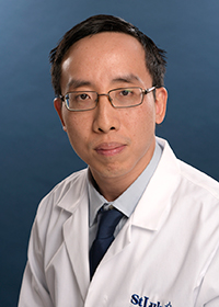Andrew C. Lin, MD