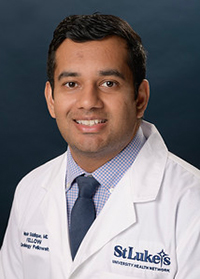 Nasir Siddique, MD