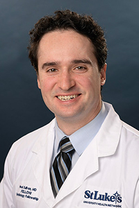 Neal Patrick Sullivan, MD
