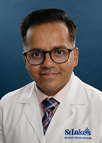 Mihir Ankola, MD