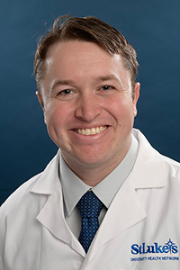 Maxwell Martin, MD