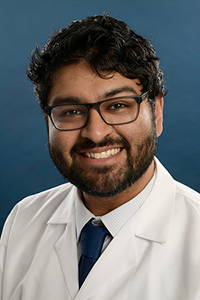 Neil Shah, MD
