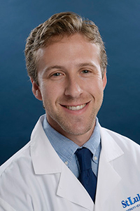 Alexander Silverman, MD