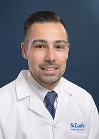 Nicholas Roma, MD