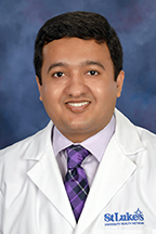 Bhavin Dumaswala, MD