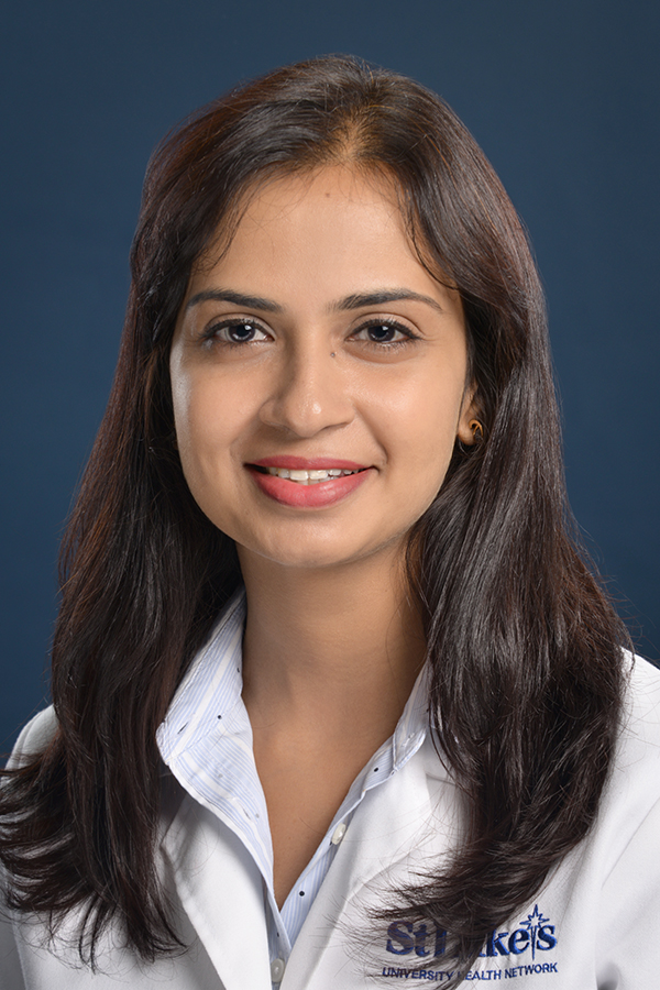 Srinidhi J. Meera, MD